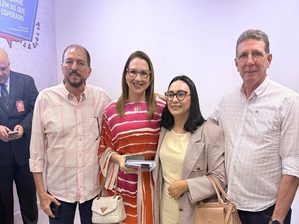 Bom Jesus marca presença no 1º Fórum de Desenvolvimento Regional para Prefeitos da Paraíba