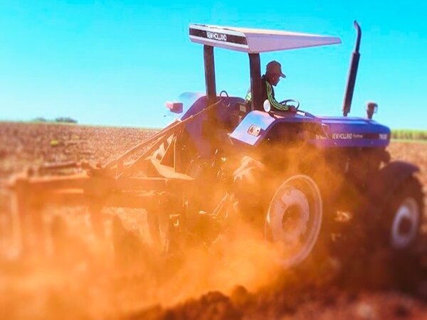 Com atendimento nas comunidades rurais, Prefeitura de Bom Jesus divulga cronograma do Programa de Corte de Terra 2026