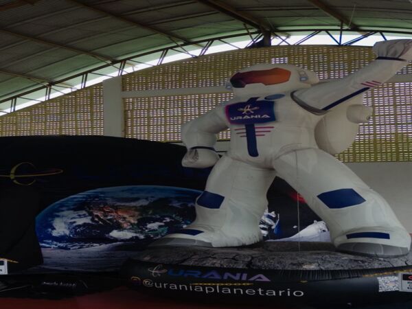 Educação de Bom Jesus fortalece aprendizagem com ações em ciência e cultura