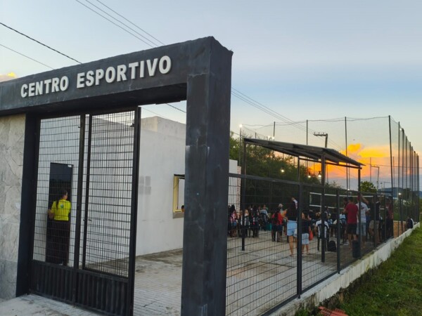 1º Torneio Municipal de Vôlei de Areia movimenta Bom Jesus e fortalece incentivo ao esporte