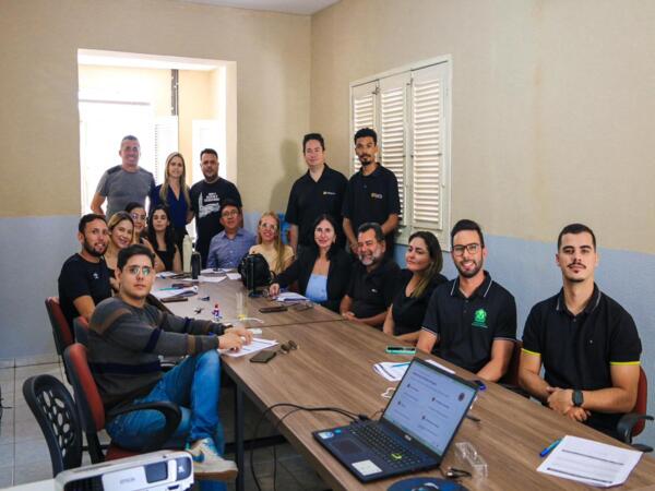 Bom Jesus participa de encontro regional para fortalecer o turismo no Alto Sertão paraibano