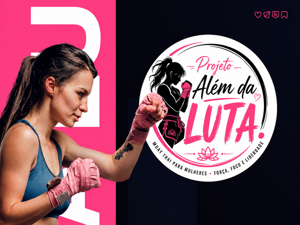 Prefeitura de Bom Jesus lança iniciativa inédita para fortalecer o empoderamento feminino por meio do Muay Thai