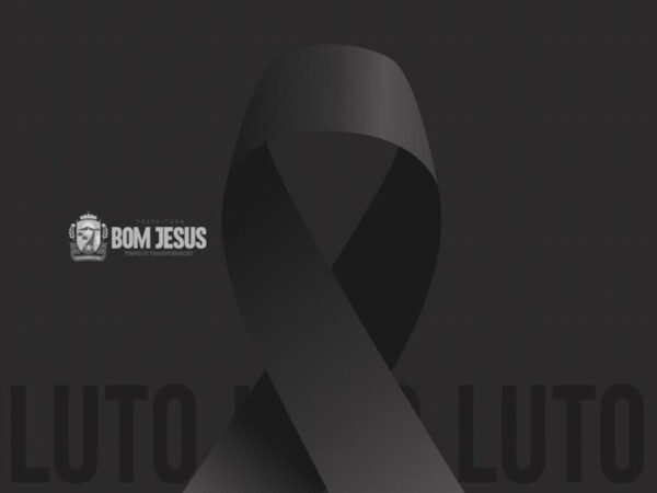 Prefeitura de Bom Jesus decreta luto oficial por três dias pelo falecimento de Thaís Félix de Souza.